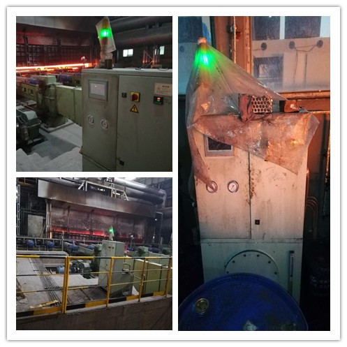 油氣潤滑系統(tǒng)