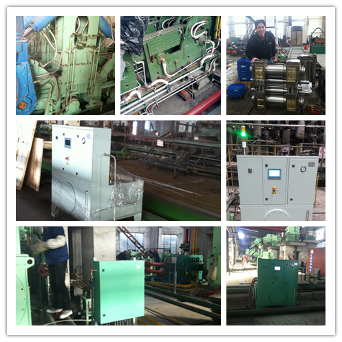 油氣潤滑項目承包