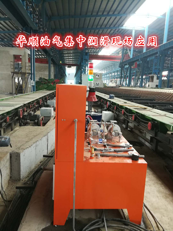 煙臺(tái)潤滑廠家