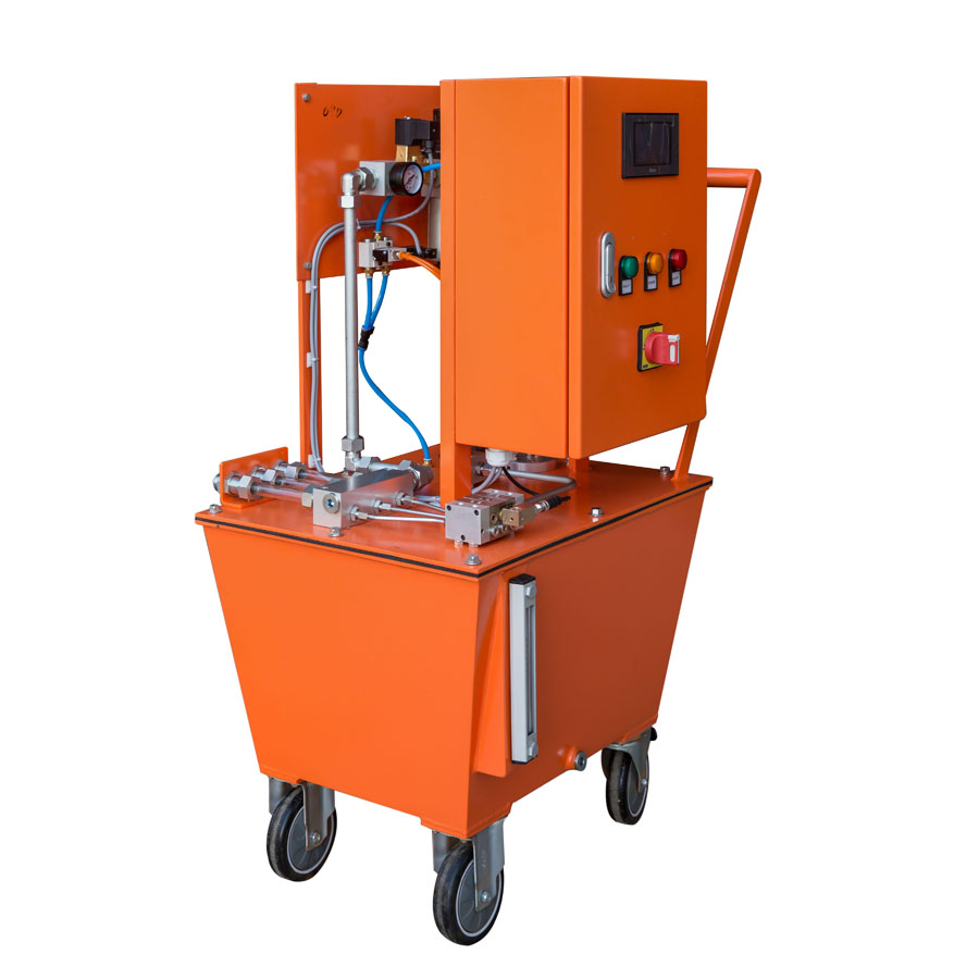 ABL01油氣潤滑系統(tǒng)