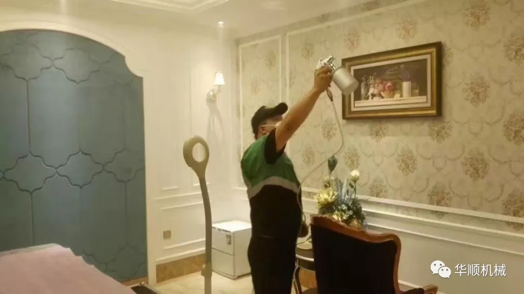 油氣潤滑設(shè)備