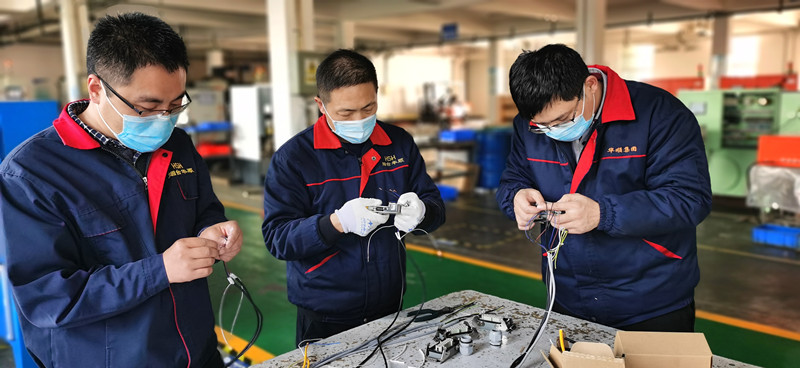 油氣潤滑系統(tǒng) 油氣潤滑系統(tǒng)