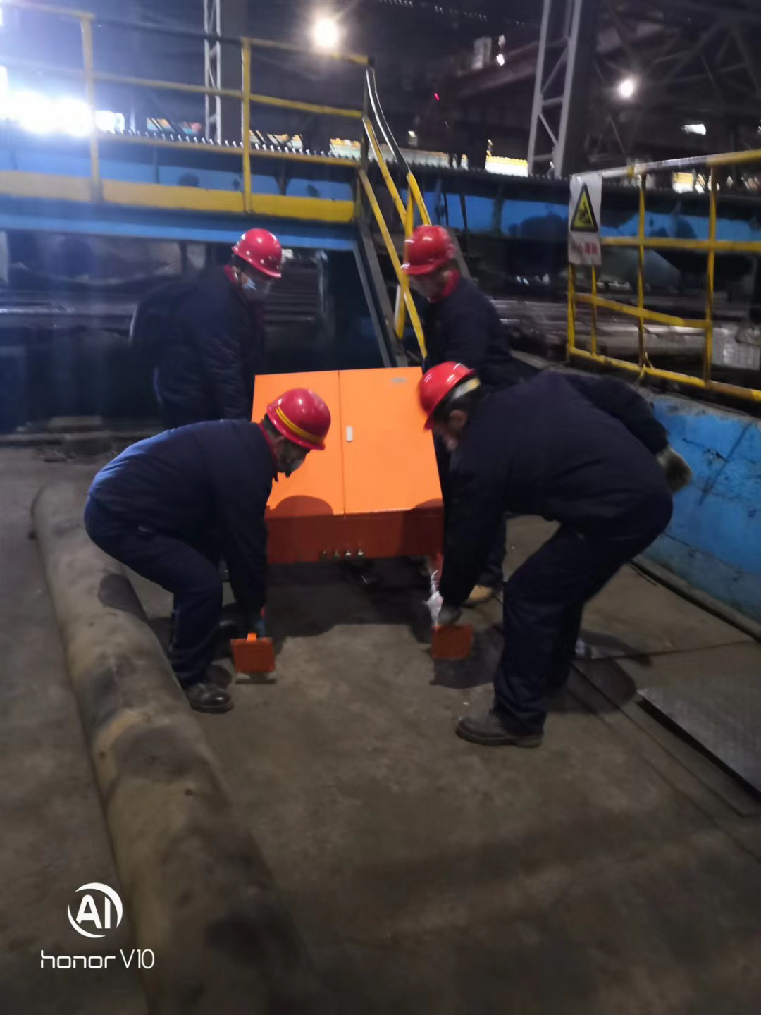 油氣潤滑系統(tǒng)