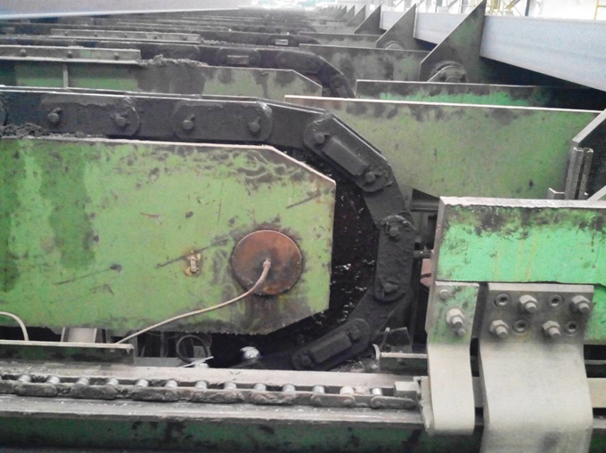 油氣潤滑系統(tǒng)