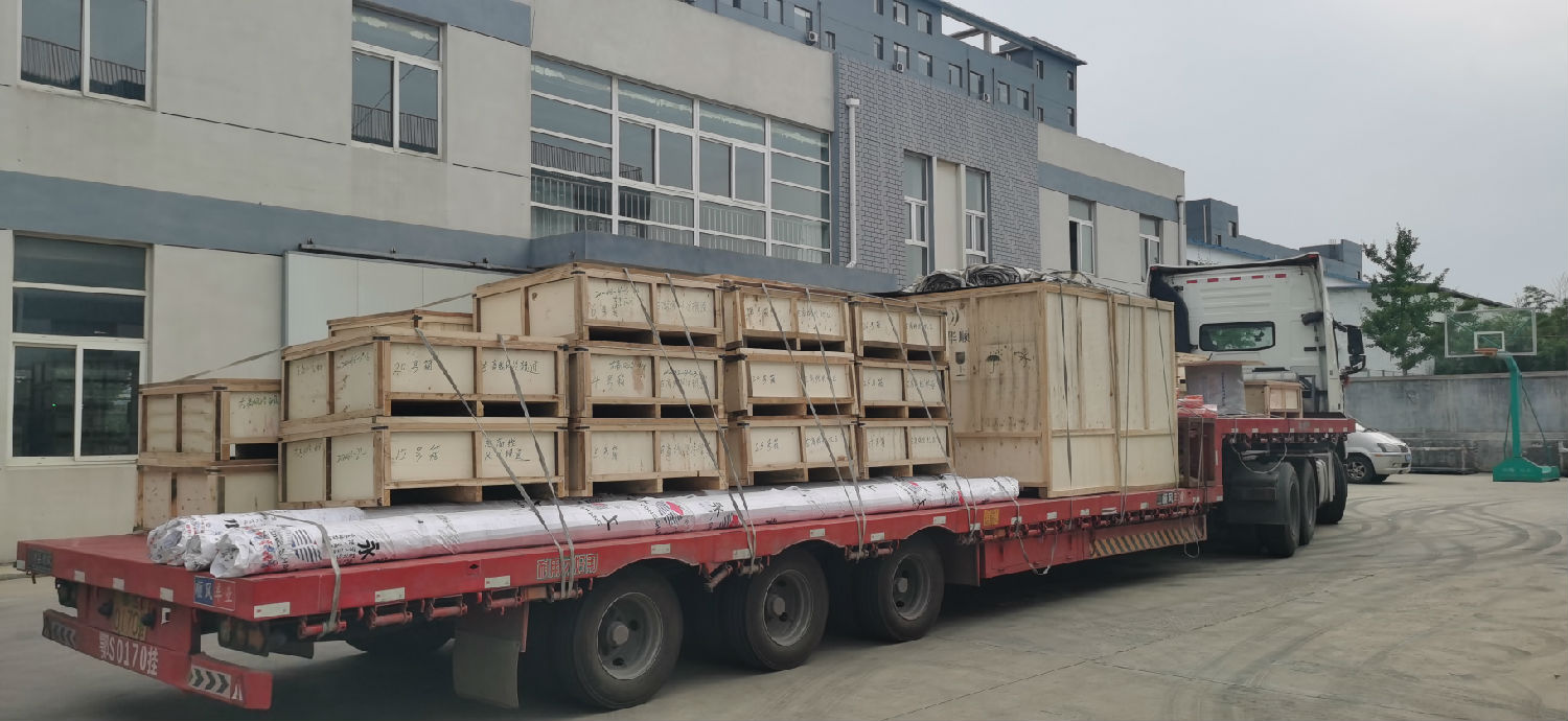 油氣潤(rùn)滑系統(tǒng)