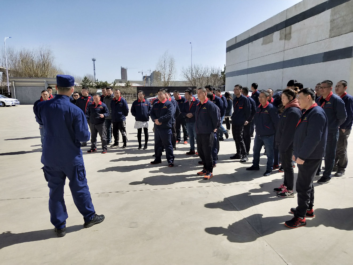 油氣潤滑設(shè)備