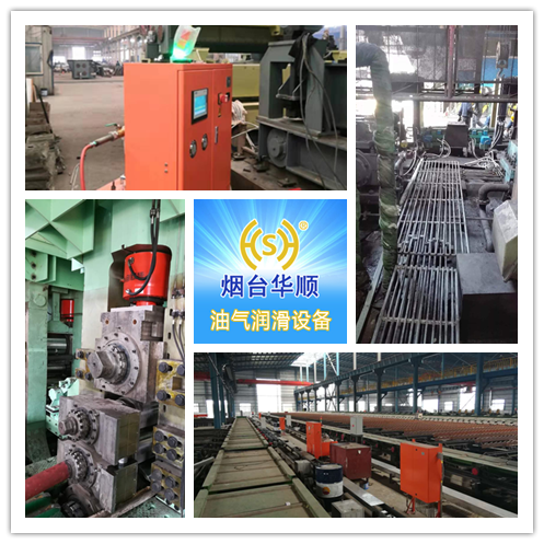 合理的潤滑對企業(yè)來說至關(guān)重要