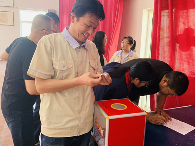 煙臺華順集團&ldquo;慶六一&rdquo;活動圓滿結(jié)束