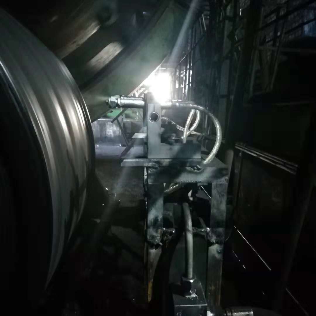 油氣潤滑 油氣潤滑