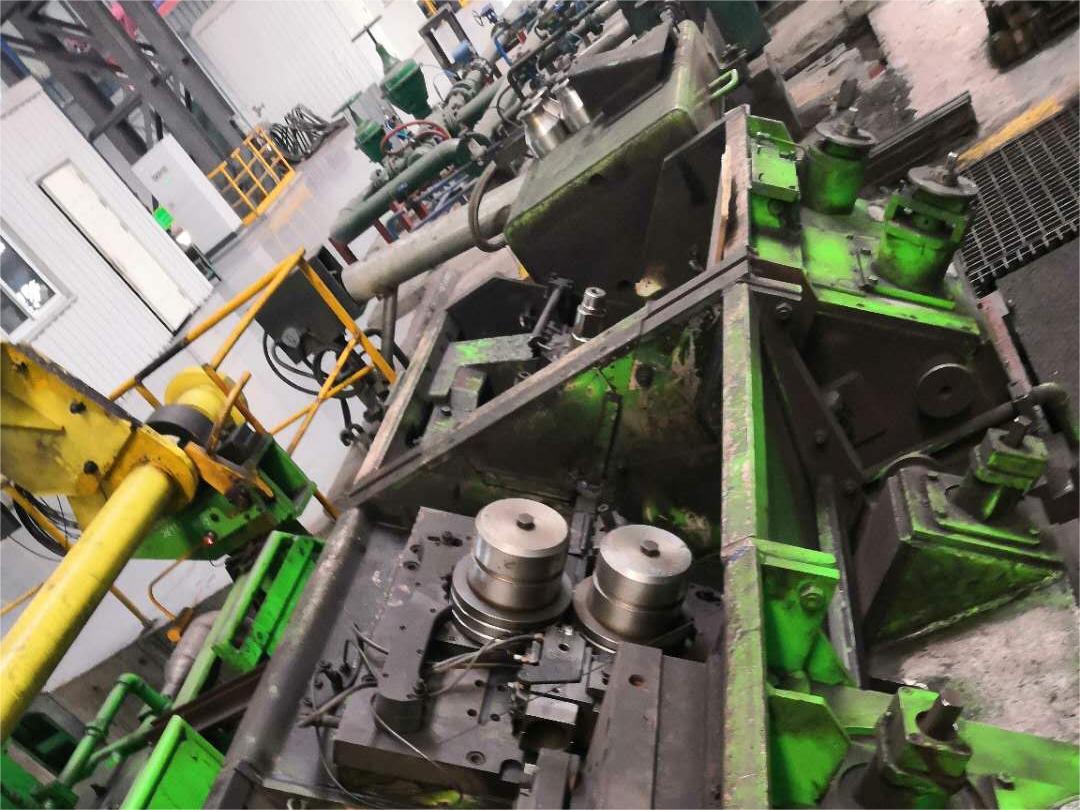 油氣潤滑 油氣潤滑