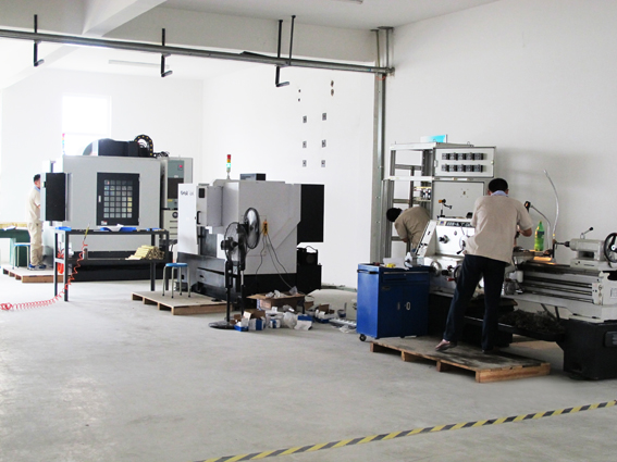 車(chē)間設(shè)備