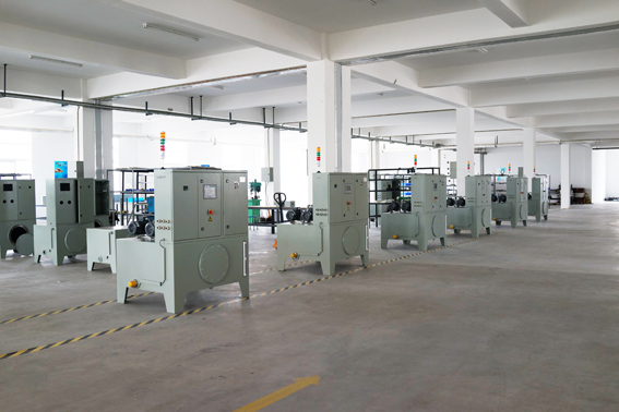 車(chē)間產(chǎn)品區(qū)2