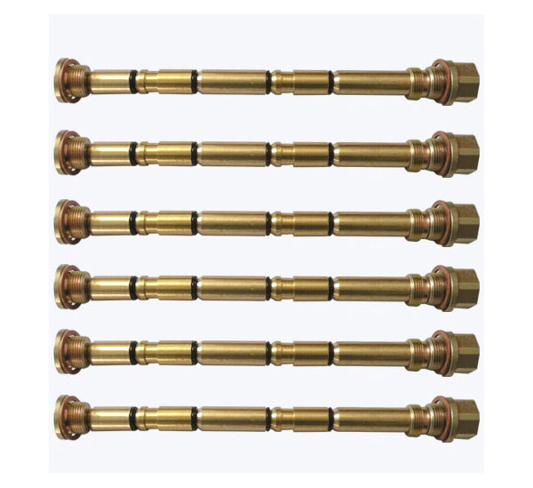 內(nèi)置式分配器(15系列) 內(nèi)置式分配器(15系列)