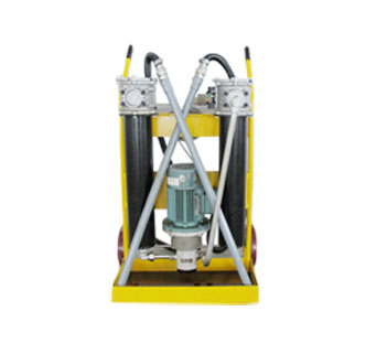 移動(dòng)式加油小車