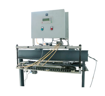 鏈條油氣潤滑系統(tǒng)