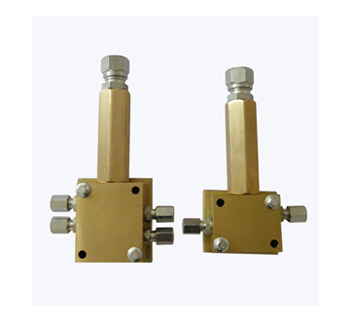 一、二級(jí)油氣分配器