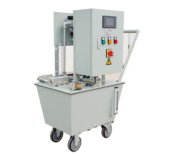 ABL01油氣潤(rùn)滑系統(tǒng)