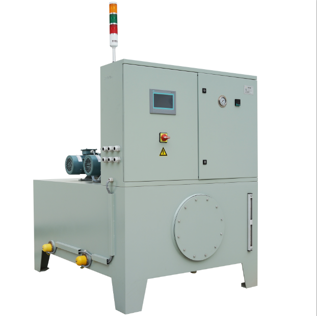 ABL03油氣潤滑系統(tǒng)